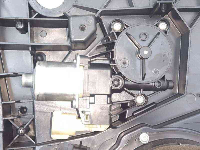 ELEVALUNAS TRASERO IZQUIERDO FORD FIESTA (CCN) C1BT14027ABF / 8A6114A389B C1BT14027ABF8A6114A389B - Vista 3