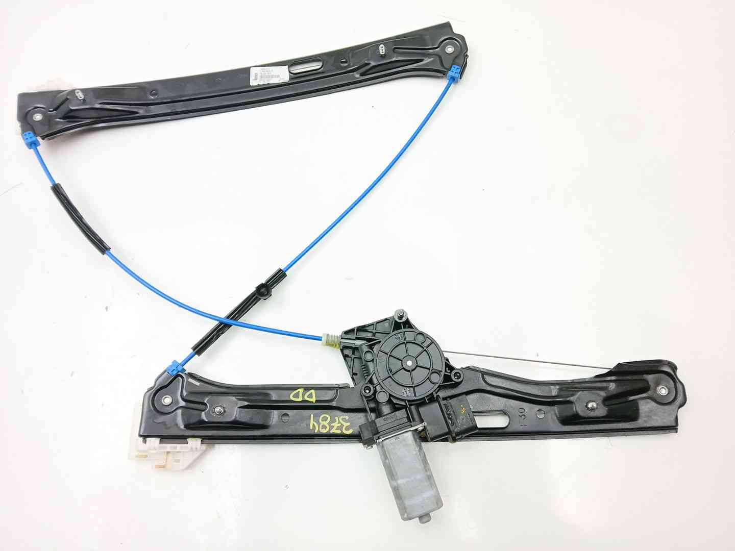 ELEVALUNAS DELANTERO DERECHO BMW 3 (F30, F80) 725982415 / 71019003 72598241571019003 - Vista 3