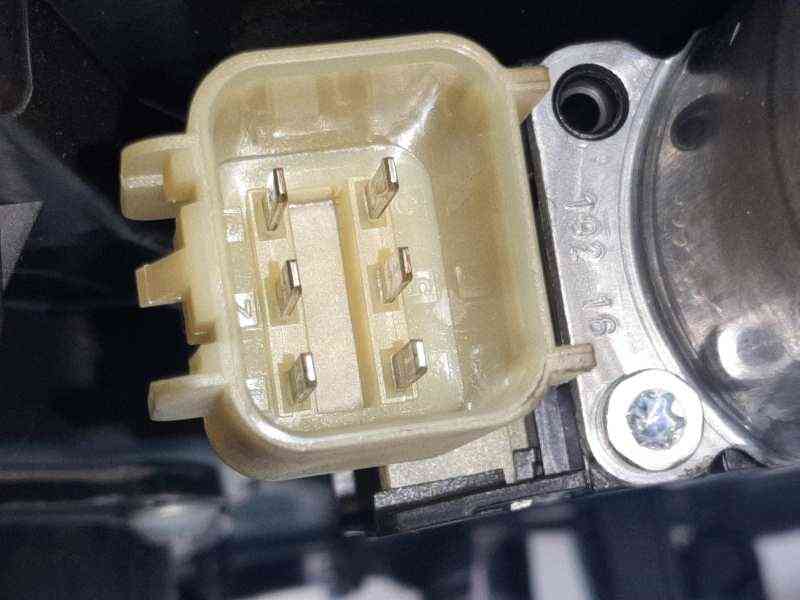 ELEVALUNAS TRASERO IZQUIERDO FORD FIESTA (CCN) C1BT14027ABF / 8A6114A389B C1BT14027ABF8A6114A389B - Vista 2