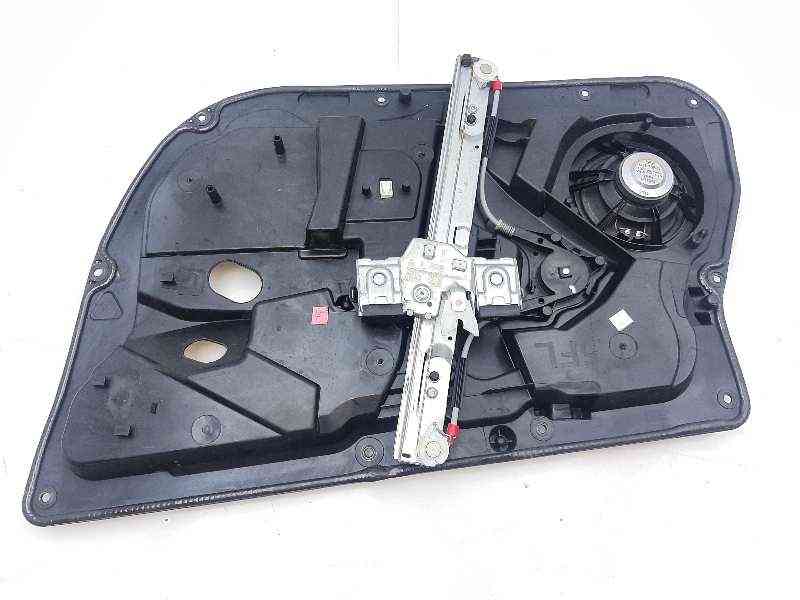 ELEVALUNAS DELANTERO IZQUIERDO FORD FIESTA (CCN) C1BT14A584ABG / 8A6114A389B C1BT14A584ABG8A6114A389B - Vista 3