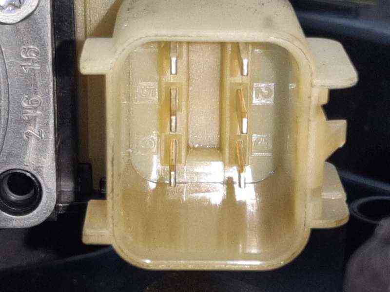ELEVALUNAS DELANTERO IZQUIERDO FORD FIESTA (CCN) C1BT14A584ABG / 8A6114A389B C1BT14A584ABG8A6114A389B - Vista 2