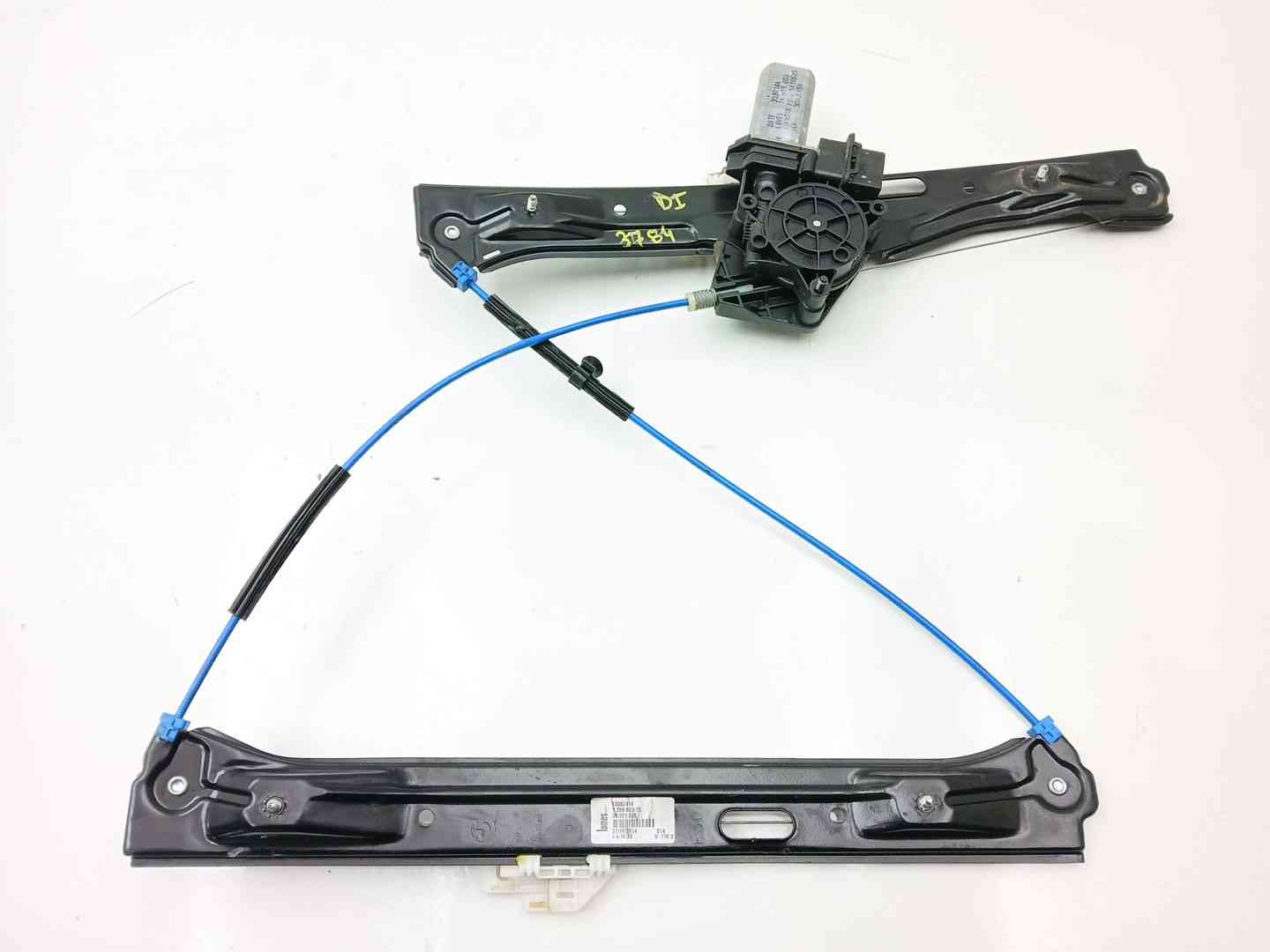 ELEVALUNAS DELANTERO IZQUIERDO BMW 3 (F30, F80) 725982315 / 71019003 72598231571019003 - Vista 2
