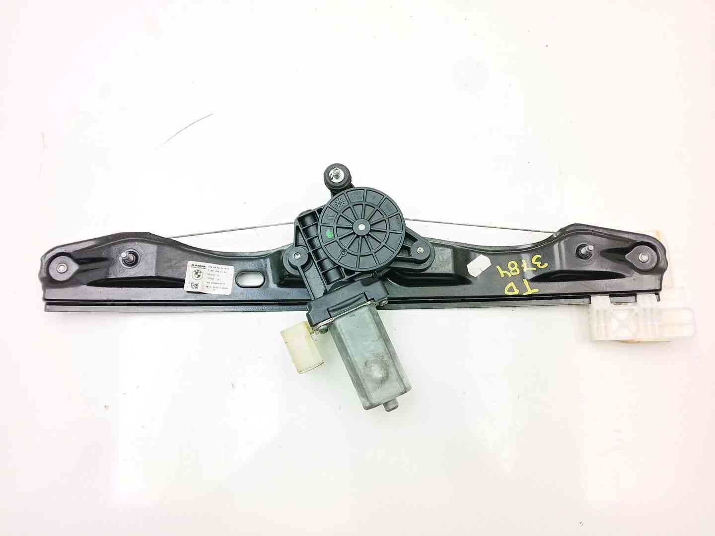ELEVALUNAS TRASERO DERECHO BMW 3 (F30, F80) 7351050 / M14647PD1 7351050M14647PD1 - Vista 3