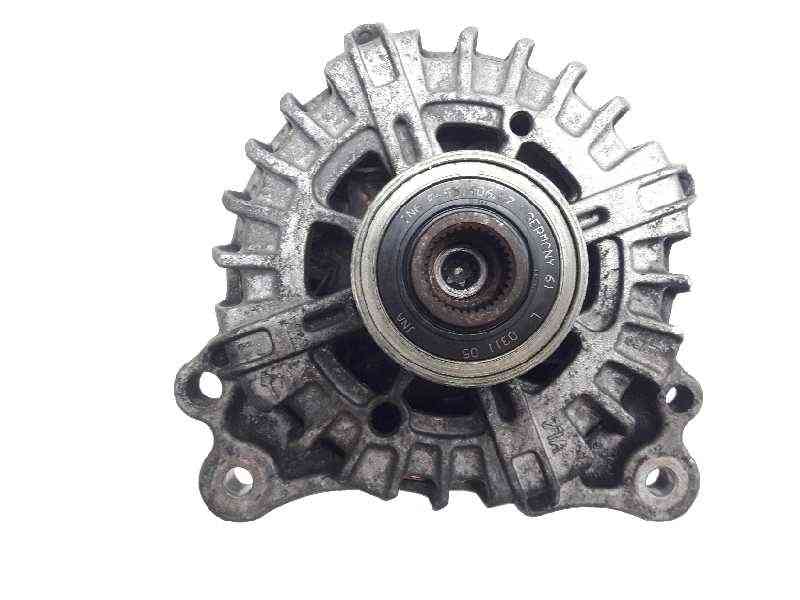 ALTERNADOR AUDI Q5 (8R) 04L903017A / FGN20S022 04L903017AFGN20S022 - Vista 3