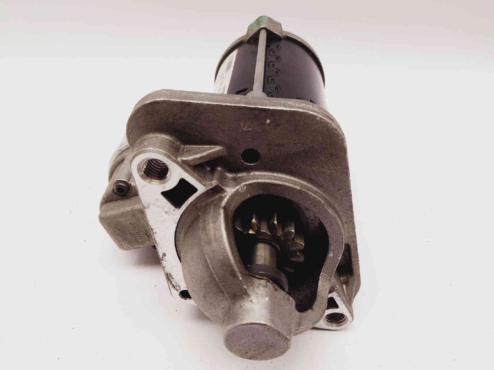MOTOR ARRANQUE RENAULT CAPTUR 233006508R 233006508R - Vista 2