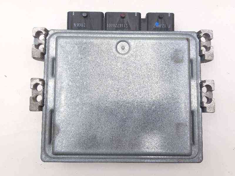 CENTRALITA MOTOR UCE RENAULT SCENIC II 8200659536 / S122326110A / 8200592611 8200659536S122326110A8200592611 - Vista 3
