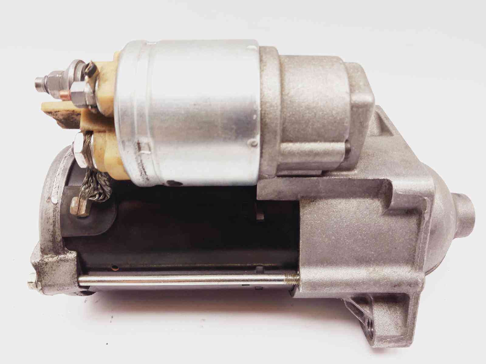 MOTOR ARRANQUE RENAULT CAPTUR 233006508R 233006508R - Vista 3