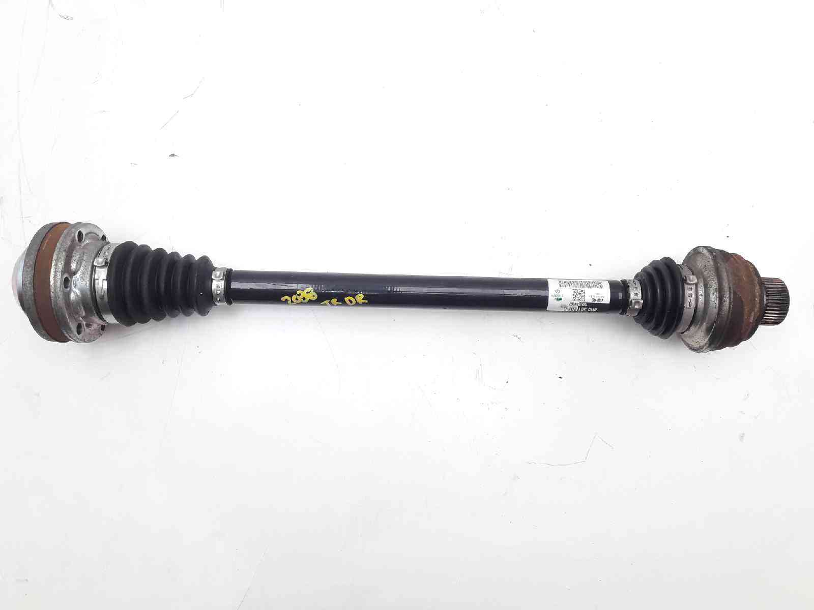 TRANSMISION TRASERA DERECHA AUDI Q5 (8R) 8R0501203C 8R0501203C