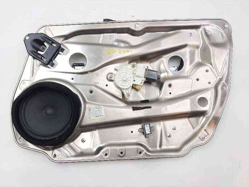 ELEVALUNAS DELANTERO DERECHO MERCEDES-BENZ CLASE C (W204) BERLINA 981693105 / A2048200242 981693105A2048200242