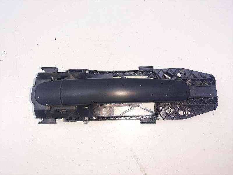 MANETA EXTERIOR DELANTERA DERECHA SEAT IBIZA SC (6J1) 5N0839885H 5N0839885H