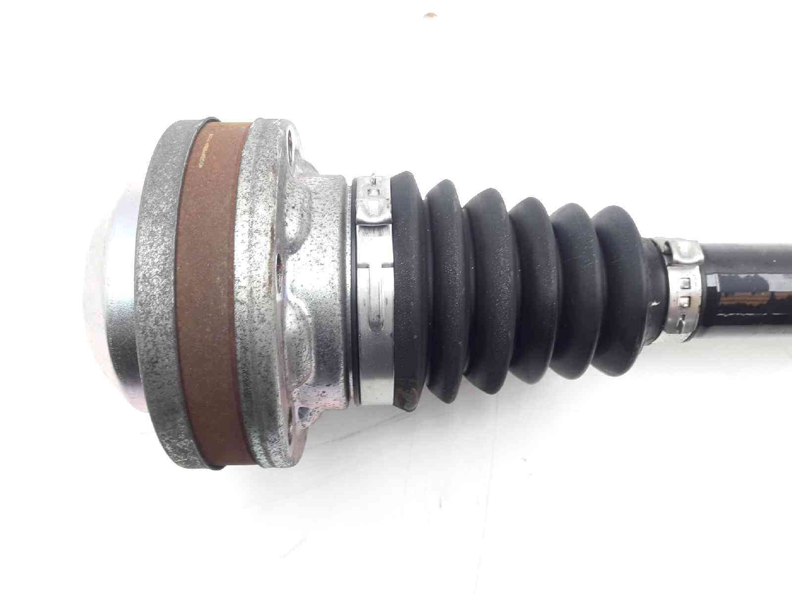 TRANSMISION TRASERA DERECHA AUDI Q5 (8R) 8R0501203C 8R0501203C - Vista 2