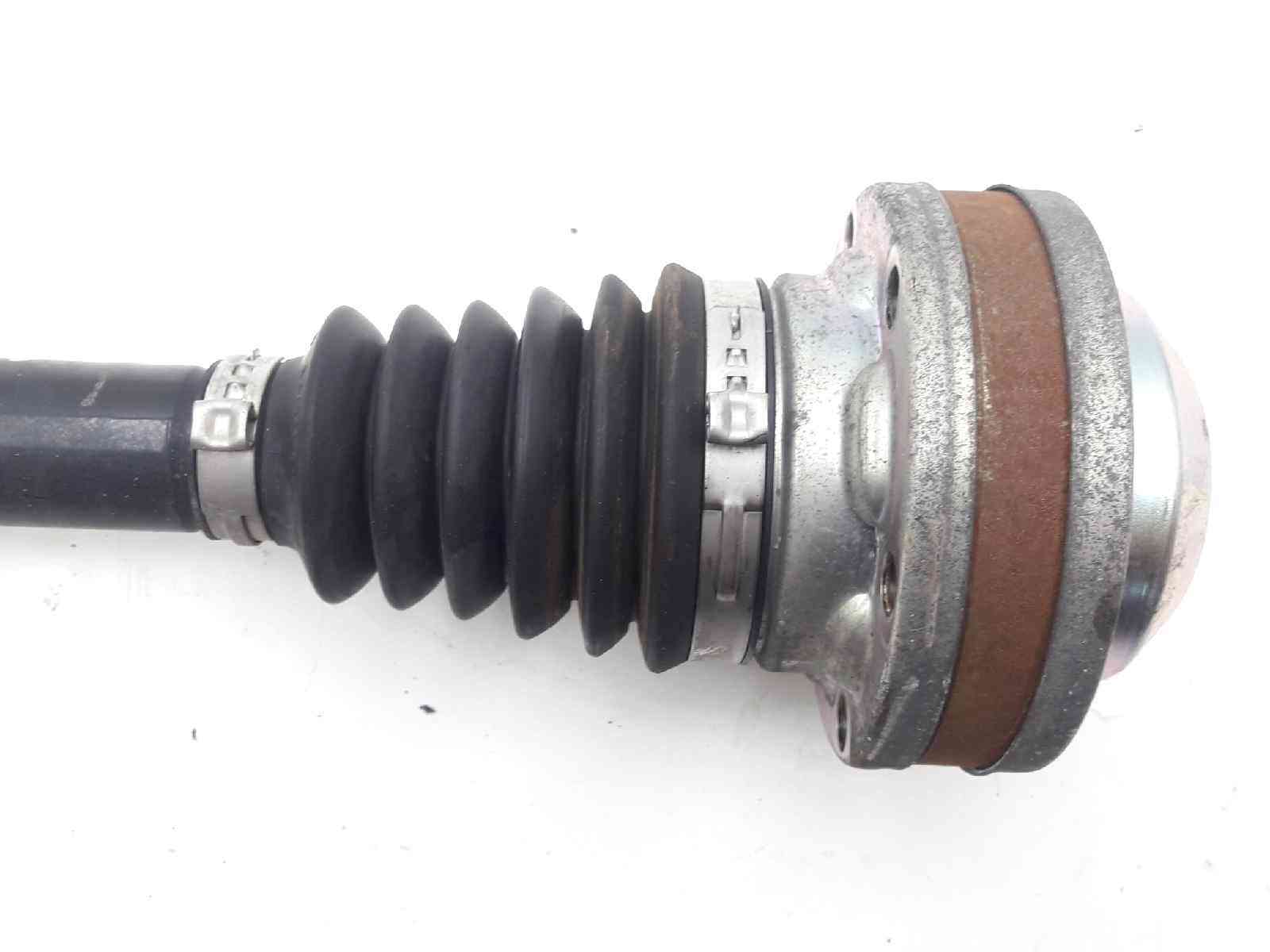 TRANSMISION TRASERA IZQUIERDA AUDI Q5 (8R) 8R0501203C 8R0501203C - Vista 3