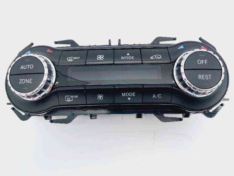 MANDO CLIMATIZADOR MERCEDES-BENZ GLA (CLASE 245 G) A2469008415 / A2469010805 A2469008415A2469010805