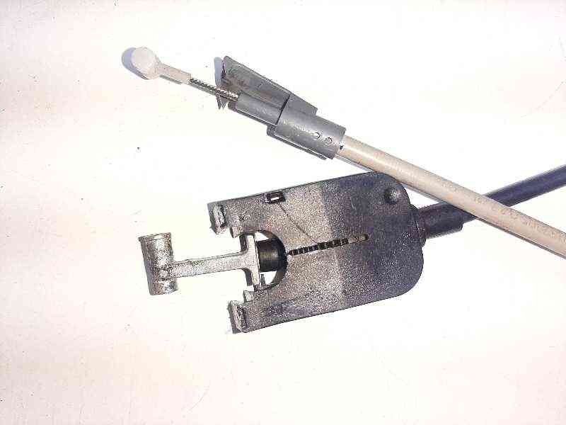 CERRADURA PUERTA DELANTERA DERECHA SEAT IBIZA SC (6J1) 5N1837016F 5N1837016F - Vista 3