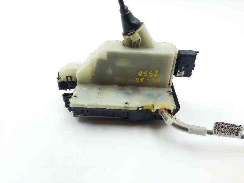 CERRADURA PUERTA DELANTERA DERECHA CITROËN C4 LIM. 9685351480 9685351480