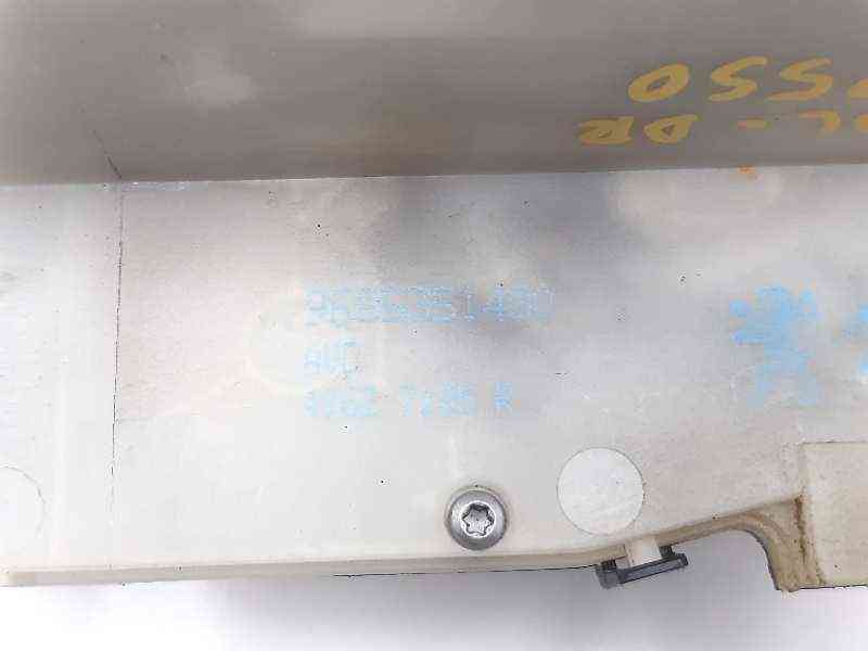 CERRADURA PUERTA DELANTERA DERECHA CITROËN C4 LIM. 9685351480 9685351480 - Vista 2