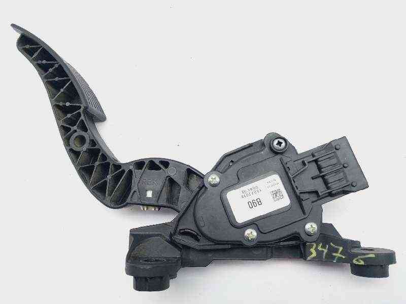 POTENCIOMETRO PEDAL HYUNDAI I20 ACTIVE 327001RXXX 327001RXXX - Vista 2