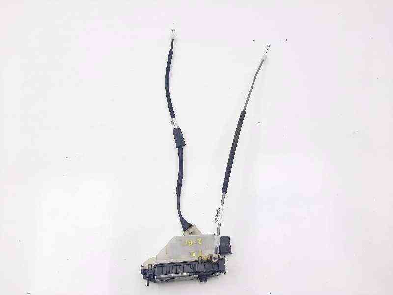 CERRADURA PUERTA TRASERA DERECHA CITROËN C4 LIM. 9685352080 9685352080