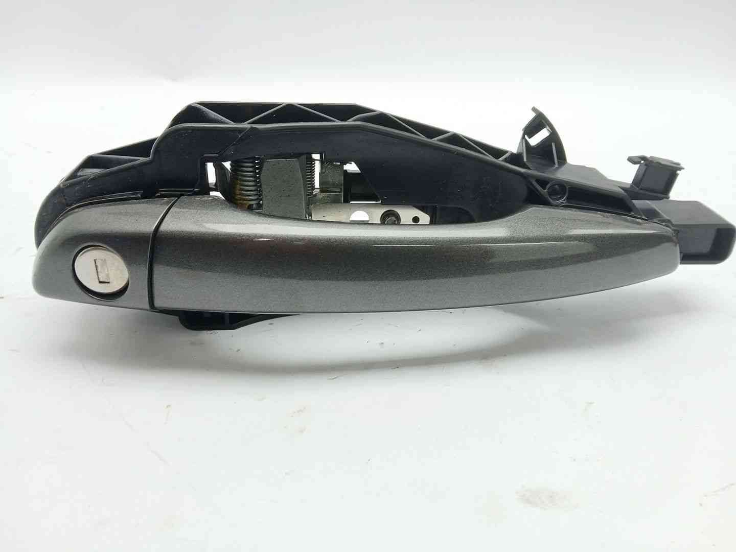 MANETA EXTERIOR DELANTERA IZQUIERDA OPEL CORSA F 9802977380 9802977380