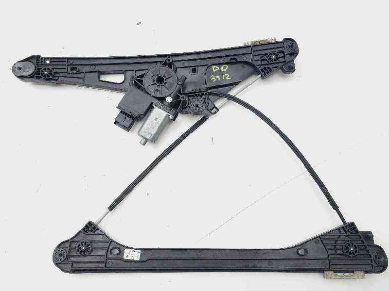 ELEVALUNAS DELANTERO DERECHO CITROËN C5 AIRCROSS 9830389280 / 9829482280 98303892809829482280