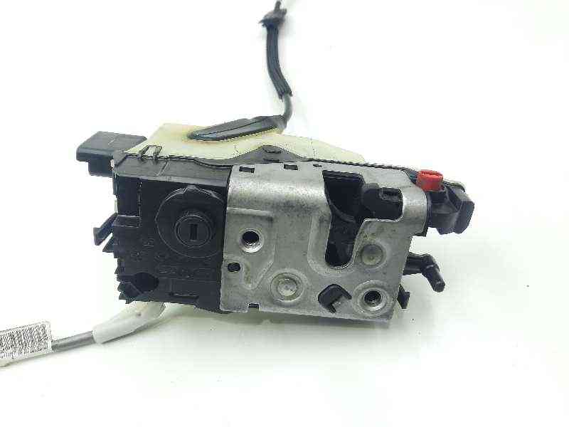 CERRADURA PUERTA TRASERA DERECHA CITROËN C4 LIM. 9685352080 9685352080 - Vista 3