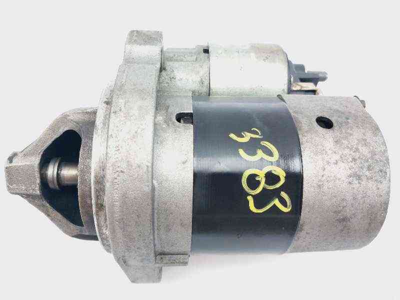 MOTOR ARRANQUE FORD FOCUS TURN. CV6T11000GE / ESW10E40 CV6T11000GEESW10E40