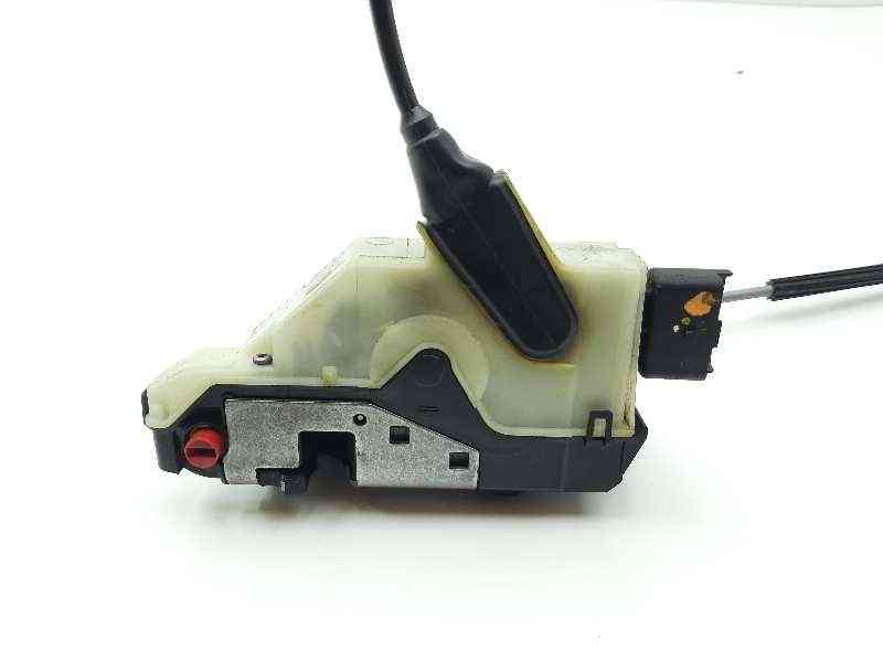 CERRADURA PUERTA TRASERA IZQUIERDA CITROËN C4 LIM. 9685351980 9685351980 - Vista 2