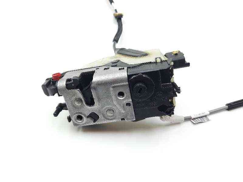 CERRADURA PUERTA TRASERA IZQUIERDA CITROËN C4 LIM. 9685351980 9685351980 - Vista 3