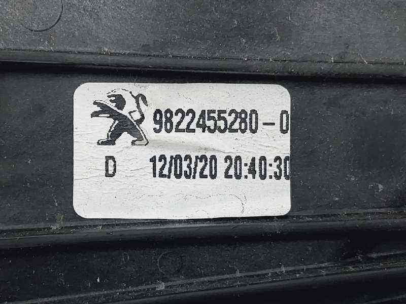 ELEVALUNAS TRASERO DERECHO CITROËN C5 AIRCROSS 9822455280 / 9828449980 98224552809828449980 - Vista 2