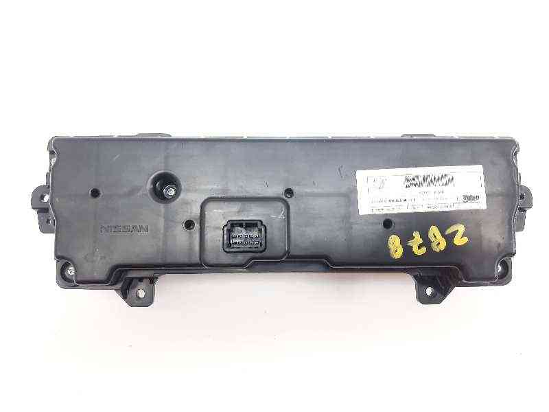 MANDO CLIMATIZADOR NISSAN QASHQAI (J11) 275004EA0A 275004EA0A - Vista 2