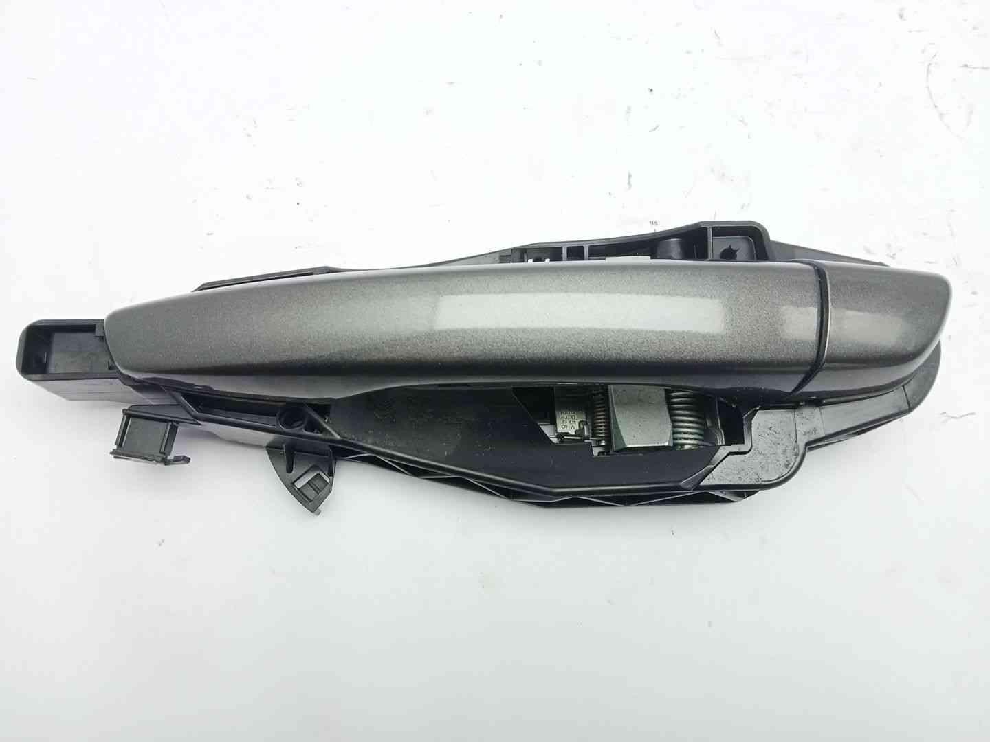 MANETA EXTERIOR TRASERA IZQUIERDA OPEL CORSA F 9802977380 9802977380