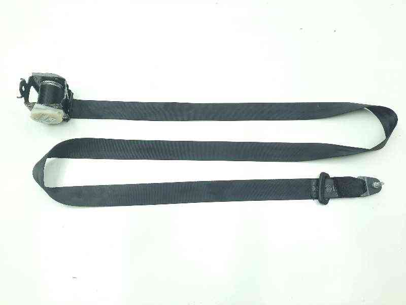 CINTURON SEGURIDAD TRASERO IZQUIERDO CITROËN C4 LIM. 96871541XX 96871541XX