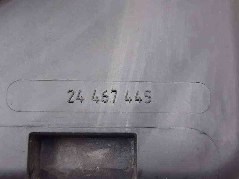 ELECTROVENTILADOR OPEL ZAFIRA B 24467442 / 0130303957 / 24467444 24467442013030395724467444 - Vista 3