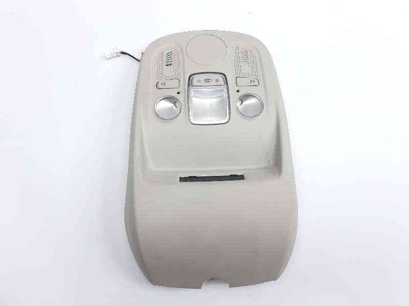 LUZ INTERIOR CITROËN C4 LIM. 9671645977 / 9807496180 / 96781446BJ 9671645977980749618096781446BJ