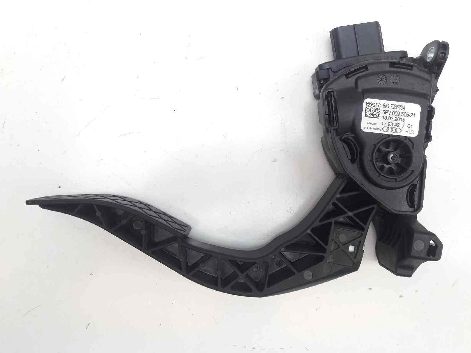POTENCIOMETRO PEDAL AUDI Q5 (8R) 8K1723523A 8K1723523A - Vista 3