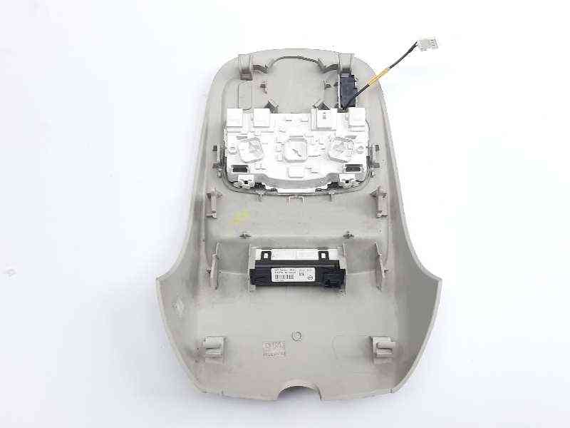 LUZ INTERIOR CITROËN C4 LIM. 9671645977 / 9807496180 / 96781446BJ 9671645977980749618096781446BJ - Vista 3