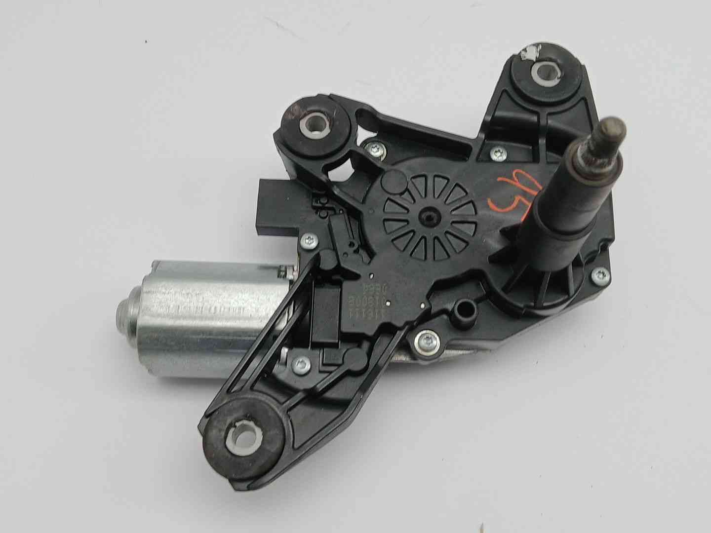 MOTOR LIMPIA TRASERO RENAULT KADJAR (HA_, HL_) 287108228R 287108228R
