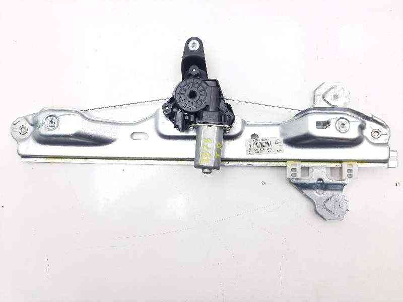 ELEVALUNAS TRASERO DERECHO NISSAN QASHQAI (J11) C17689100 / 827004EA0A C17689100827004EA0A