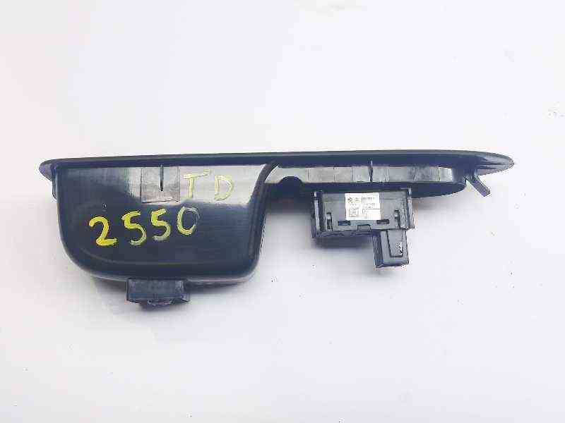 MANDO ELEVALUNAS TRASERO DERECHO CITROËN C4 LIM. 96657926XT 96657926XT - Vista 3