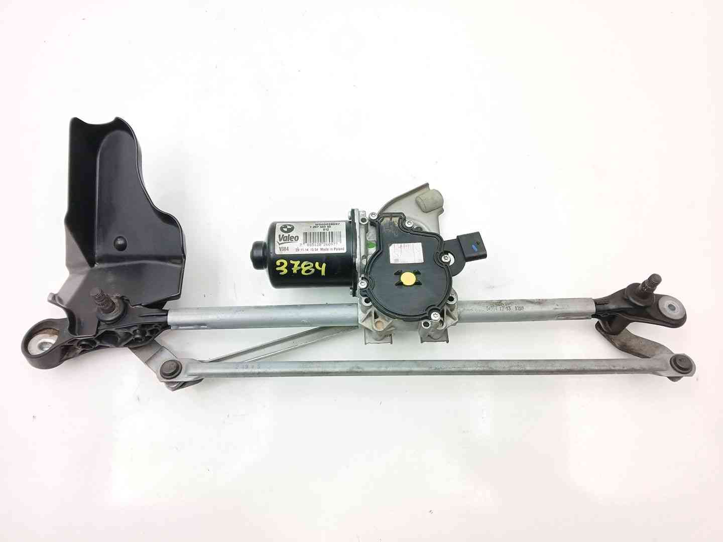 MOTOR LIMPIA DELANTERO BMW 3 (F30, F80) 726048809 / 726750303 726048809726750303
