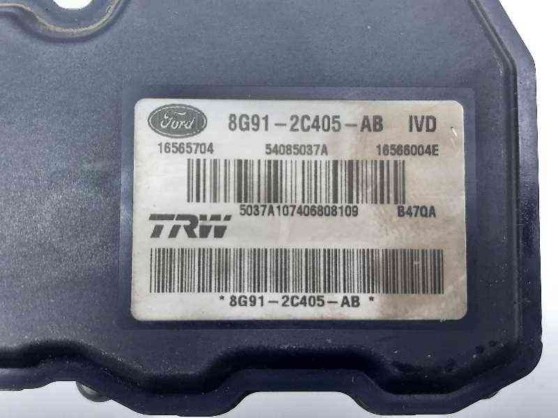 ABS FORD MONDEO SPORTBREAK (CA2) 8G912C405AB 8G912C405AB - Vista 3