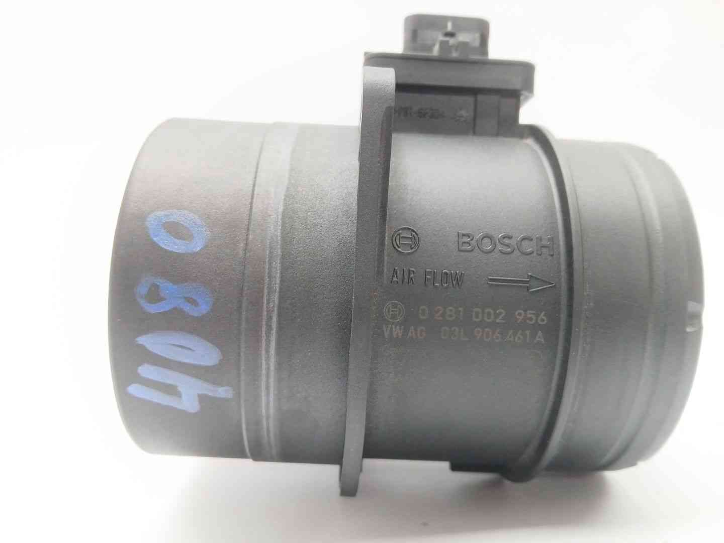 CAUDALIMETRO VOLKSWAGEN PASSAT CC 03L906461A 03L906461A