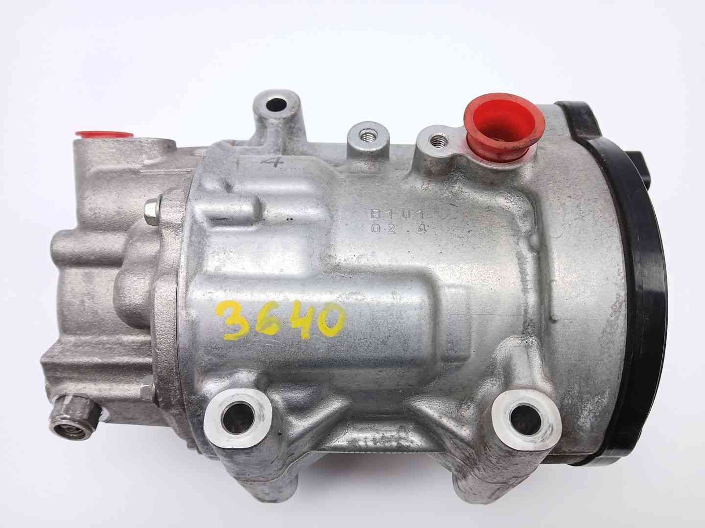 COMPRESOR AIRE ACONDICIONADO TOYOTA COROLLA (E21) 0424001202 0424001202