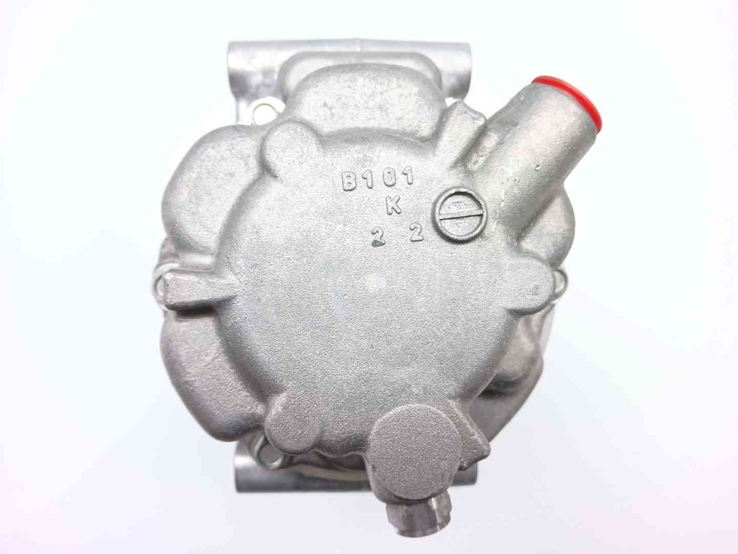 COMPRESOR AIRE ACONDICIONADO TOYOTA COROLLA (E21) 0424001202 0424001202 - Vista 2