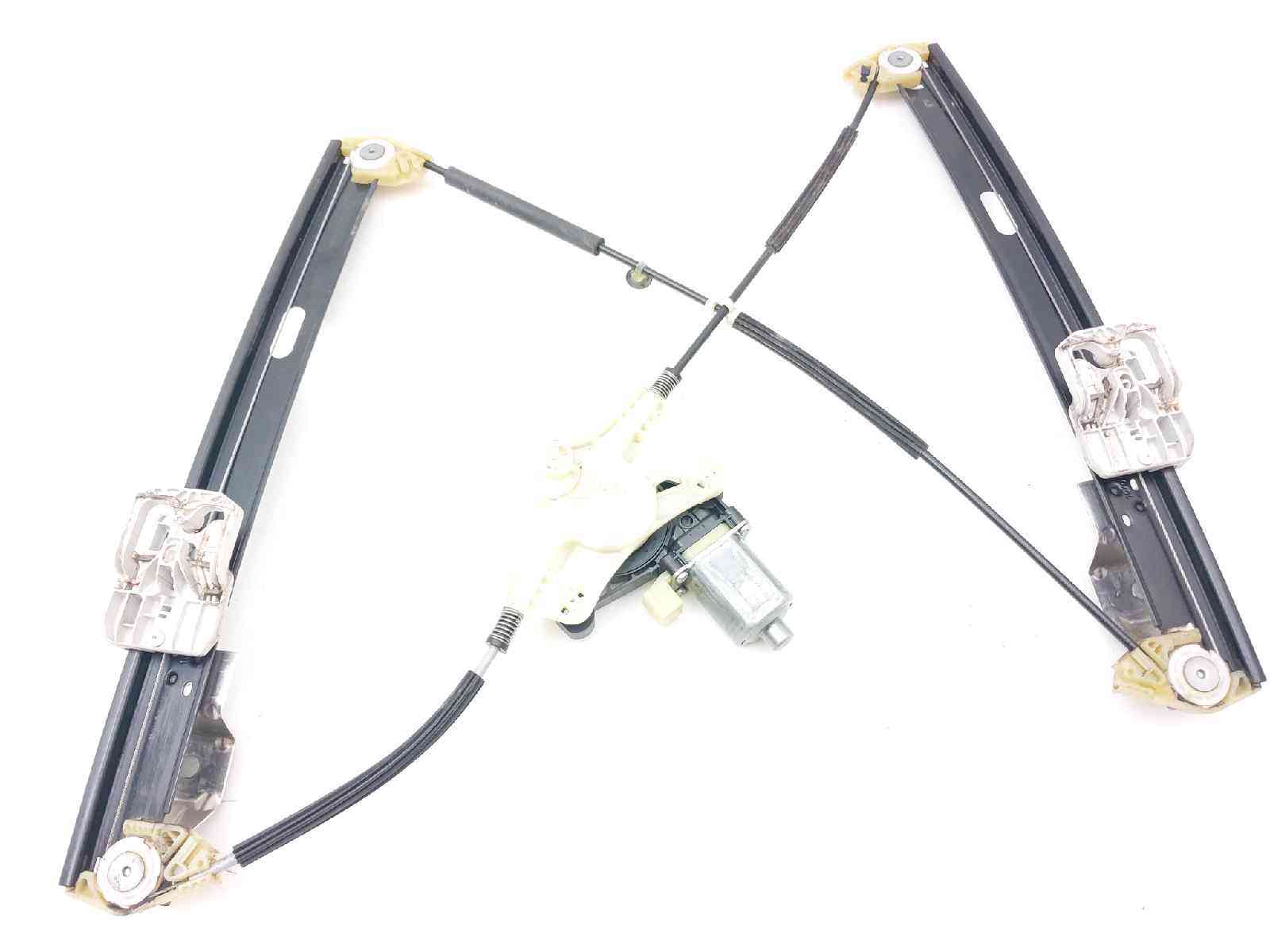 ELEVALUNAS DELANTERO IZQUIERDO SEAT LEON (5F1) 5Q0959801B / 0130822717 5Q0959801B0130822717 - Vista 2