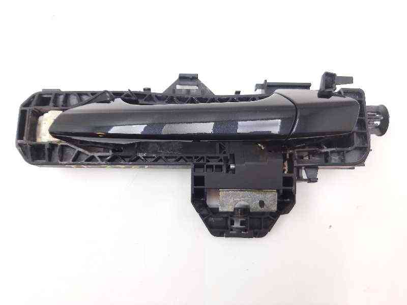 MANETA EXTERIOR TRASERA IZQUIERDA MERCEDES-BENZ CLASE C (W204) BERLINA A2047600734 A2047600734