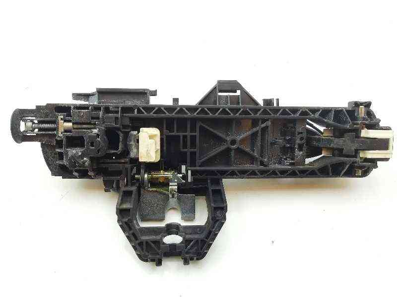 MANETA EXTERIOR TRASERA IZQUIERDA MERCEDES-BENZ CLASE C (W204) BERLINA A2047600734 A2047600734 - Vista 2