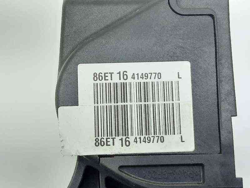 POTENCIOMETRO PEDAL CITROËN C4 LIM. 9671840280 / 86ET164149770 / 0280755164 967184028086ET1641497700280755164 - Vista 2
