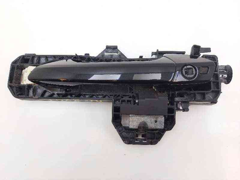 MANETA EXTERIOR DELANTERA IZQUIERDA MERCEDES-BENZ CLASE C (W204) BERLINA A2047600534 A2047600534