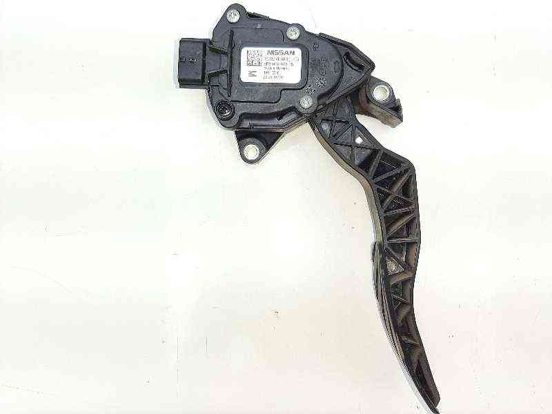 POTENCIOMETRO PEDAL NISSAN QASHQAI (J11) 180024BA0B 180024BA0B